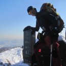 제44회차,과천 청계산 매바위(618m)-심설산행 이미지