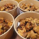 이정현돼지갈비강정 | 제주도의 맛을 안산 단원구 원시동으로~~이정현돼지갈비강정,갈비국수 (제주흑돼지)