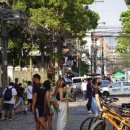 필리핀 마닐라 대성당(Manila Cathedral) 그리고 산 오거스틴 성당과 박물관 이미지