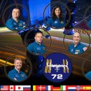 NASA, Crew-10의 새로운 발사 날짜 발표, 건설 지연에 따른 SpaceX Dragon 우주선 교체 이미지