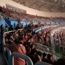 인천광역시 남동체육관 체육관 이미지