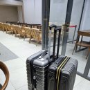 더짐 | [푸꾸옥 여행] 더라운지 공항 무료 픽업 짐보관 후기