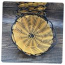 바구니 식당 이미지