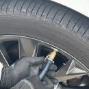 김천 행복 주유소 이미지