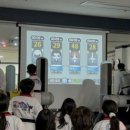 리더스 태권도장 이미지