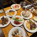 바르미스시(&)그릴뷔페 | 대구 수성못 바르미 스시그릴뷔페 두산동 맛집 내돈내산 후기