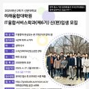 선문대학교 미래융합대학원 이미지