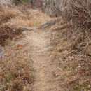 장군산길 이미지