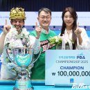 하나카드에 선수 뺏긴 우리금융캐피탈, 프로당구 2차 투어 하나카드전서 설욕할까 이미지