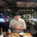 착한남자피자 | [베트남 호치민 여행]호치민숙소추천 2군 타오디엔 맛집 소품샵 놀거리 BLOQ 사이공컨셉 포피스피자