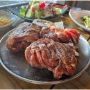 큰집숯불갈비 이미지