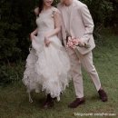 샤론빈티지 | 소피소 스튜디오 웨딩 촬영 착장 공유 (웨딩촬영시안 꿀팁, 소피소 촬영 후기)