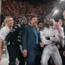 리얼소통발전소 | F1 더 무비 영화 리뷰 - 폭발적인 영상미와 사운드~! 브레드 피트의 강렬한 레이싱~!