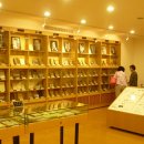 한국현대문학관 이미지