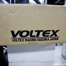 (인테그라 타입R) VOLTEX GT윙 장착 이미지