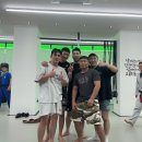 태웅회관 광교 러쉬클랜 | 2024년06월 수련 사진 신림주짓수 신림역주짓수 신림MMA 신림역MMA 러쉬클랜