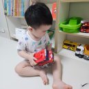 황금자동차정비 | [19개월] 할미 생신날 광명동굴 나들이, 계단 지옥에 땀범벅 쿵이