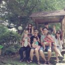 강가의 성 이미지