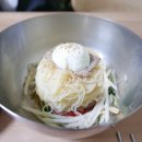 현대밀면 - 경주시 화랑로 61 | 경주 현대밀면 다녀온 후기, 점심으로 다녀온 로컬맛집