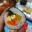 김밥천국박촌점