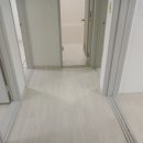서구-19 | 서구 내당시영 19평 장판시공후기