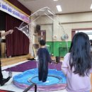 수요 문화 체험 | [전남/나주 학교공연] 원색의 무지갯빛 감동! 한아름초등학교 '찾아가는 문화체험 깨비버블쇼' 초청 후기