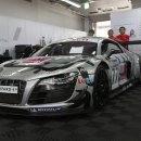 [Audi R8 LMS Cup 참관] 5월 18일(일) 영암 서킷 VIP 행사 - 선착순 35명 모집 이미지