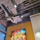 미사리버거 이미지