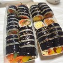 정성한끼김밥달인