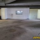 부천공장임대 2층 281㎡(85평) 화물리프트,수도설치 전자조립 및 인터넷쇼핑몰등 창고용도 공장임대 이미지