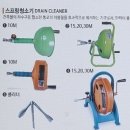 대전 오수받이로 역류하는 하수구 막힘은 고압세척으로 해결