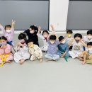 초은 스탈릿 백호 태권도장 이미지