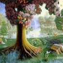 에덴동산 이미지