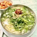 영주시장 | 부산역 근처 영주시장 진아집 칼국수