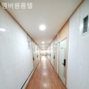 멤버원룸텔
