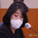 윤미향 주최 국회 토론회서 “평화 위해서라면 北 전쟁관도 수용” 이미지