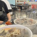 바다노을 | 을왕리 해물칼국수 맛있는 ‘노을과바다’ 내돈내산 후기