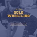 골드 레슬링 태릉 이미지