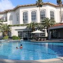 신라호텔 이미지