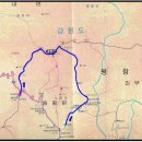 2008년 1월 첫 일반산행 공지합니다. (계방산) 이미지
