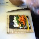 짱아김밥