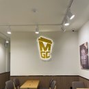 씨유 화성향남동오 | 향남 메가커피 화성동오점 후기 | 넓은 메가커피