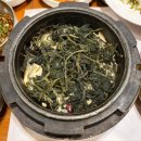제주색동 | [마포구 맛집] 단체모임이 가능한 쌈밥 돌솥밥이 맛있는 마포구한정식 맛집 '색동저고리'