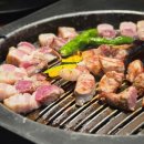 중문색달냉면 | 제주도 중문흑돼지 맛집 :: 욜다 서귀포 중문점 분위기 좋은 룸식당 제주도흑돼지 서귀포흑돼지 맛집