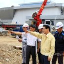 울진국민체육센타 이미지