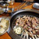 대박마포숯불갈비 이미지