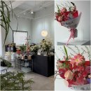 풀꽃유치원 | 광주꽃집 추천, 수완지구꽃집 풀꽃빌리지에서 유치원 졸업식 꽃다발 준비