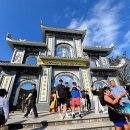 대웅카서비스 | 다낭 링엄사 린응사 해수관음상 원숭이 구경