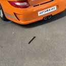 1:18/오토아트/포르쉐/911 GT3/판매완료 이미지