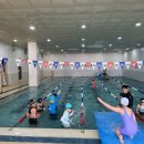 산들수영장 안성점 이미지